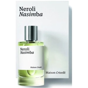 Maison Crivelli Neroli Nasimba EDP 30ml