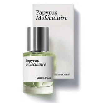 Maison Crivelli Papyrus Moléculaire EDP 100ml