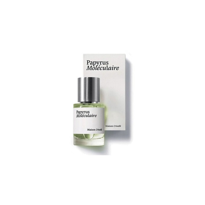 Maison Crivelli Papyrus Moléculaire EDP 100ml
