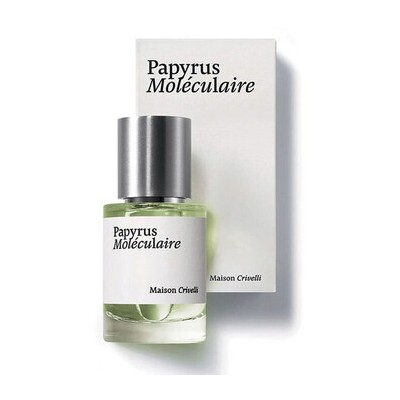Maison Crivelli Papyrus Moléculaire EDP 100ml