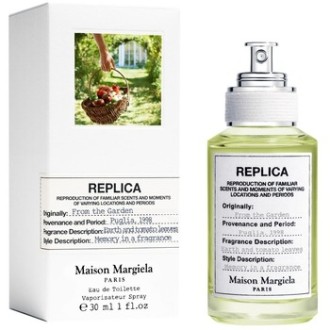 Maison Margiela Replica From the Garden EDT 30ml