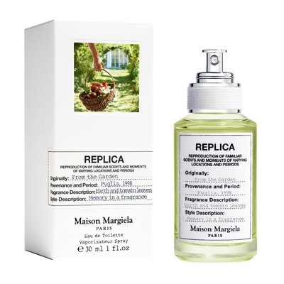 Maison Margiela Replica From the Garden EDT 30ml