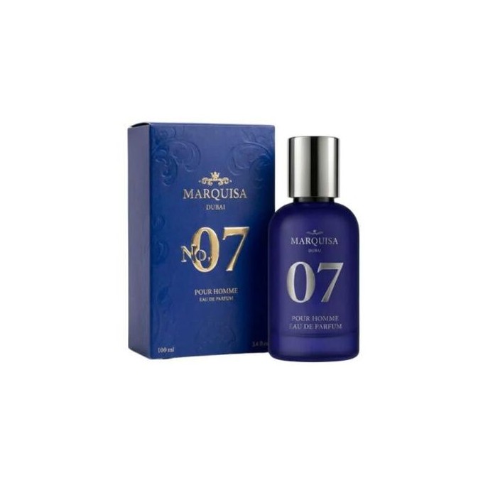 Marquisa Dubai No.07 Pour Homme EDP 100ml