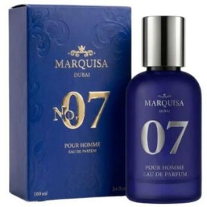 Marquisa Dubai No.07 Pour Homme EDP 100ml