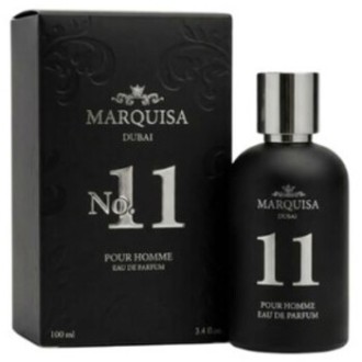 Marquisa Dubai No.11 Pour Homme EDP 100ml