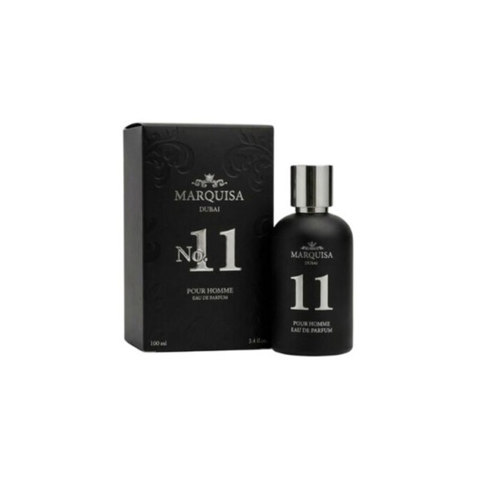 Marquisa Dubai No.11 Pour Homme EDP 100ml
