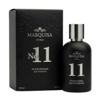 Marquisa Dubai No.11 Pour Homme EDP 100ml