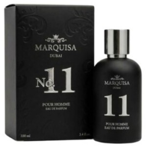 Marquisa Dubai No.11 Pour Homme EDP 100ml