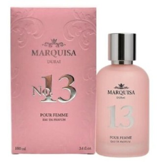 Marquisa Dubai No.13 Pour Femme EDP 100ml