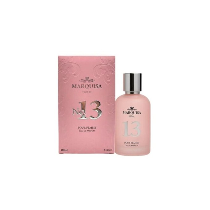 Marquisa Dubai No.13 Pour Femme EDP 100ml