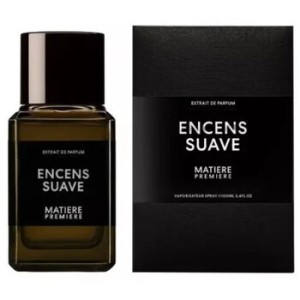 Matiere Premiere Encens Suave EDP 50ml