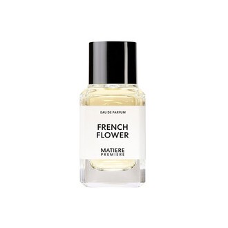 Matiere Premiere French Flower EDP 50ml