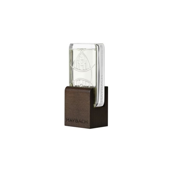 Mercedes Benz Maybach Charismatic Rose EDP 100ml