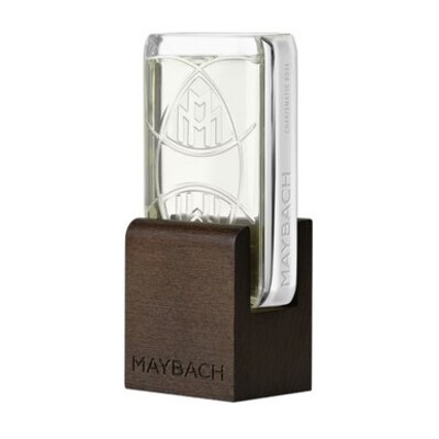 Mercedes Benz Maybach Charismatic Rose EDP 100ml