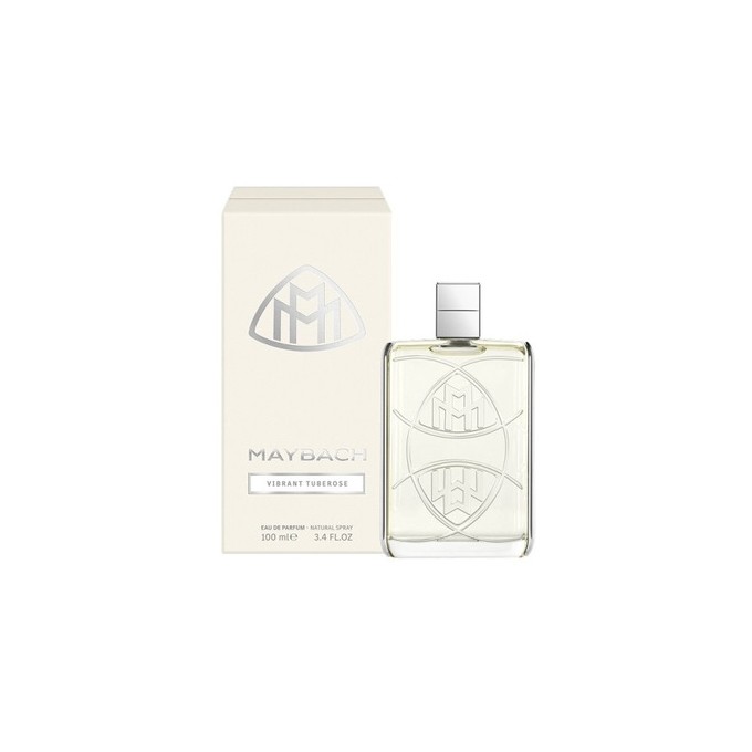 Mercedes Benz Maybach Vibrant Tuberose EDP 100ml