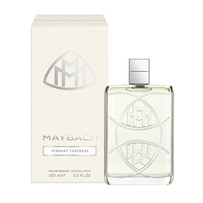 Mercedes Benz Maybach Vibrant Tuberose EDP 100ml