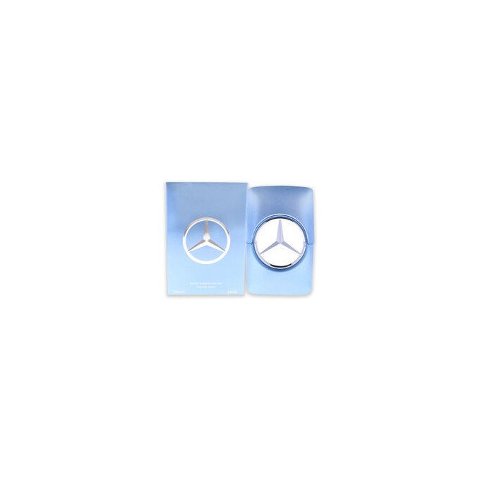 Mercedes Benz Mercedes-Benz Man Fresh EDT 50ml
