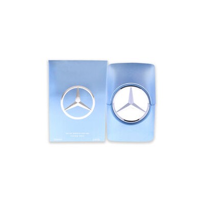 Mercedes Benz Mercedes-Benz Man Fresh EDT 50ml