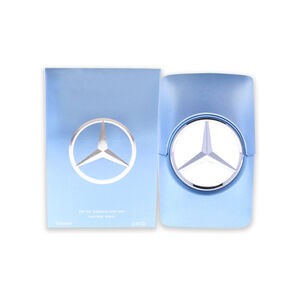 Mercedes Benz Mercedes-Benz Man Fresh EDT 50ml