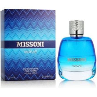 Missoni Wave EDT 50ml
