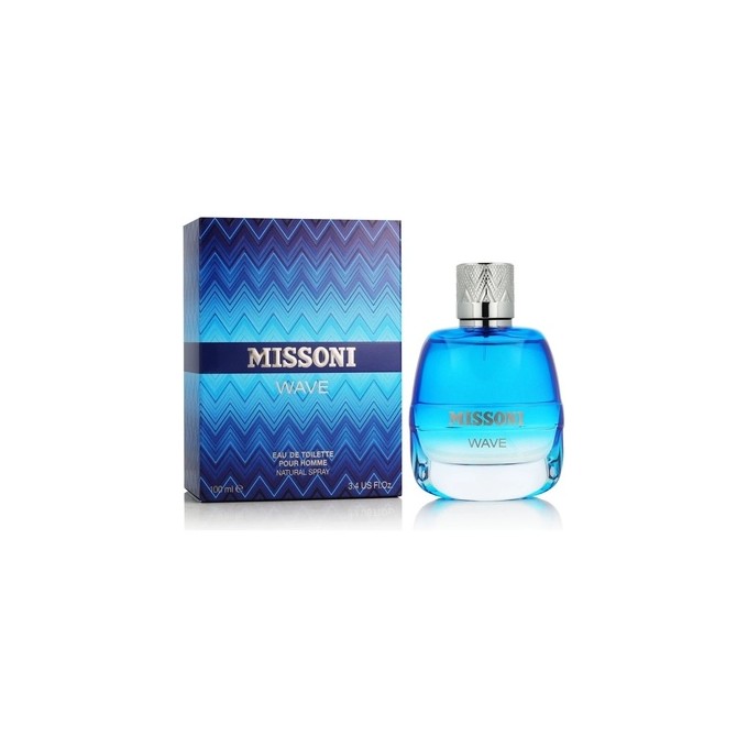 Missoni Wave EDT 50ml
