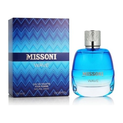 Missoni Wave EDT 50ml