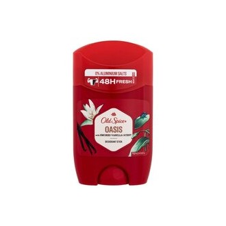 Old Spice Oasis Deostick 50ml