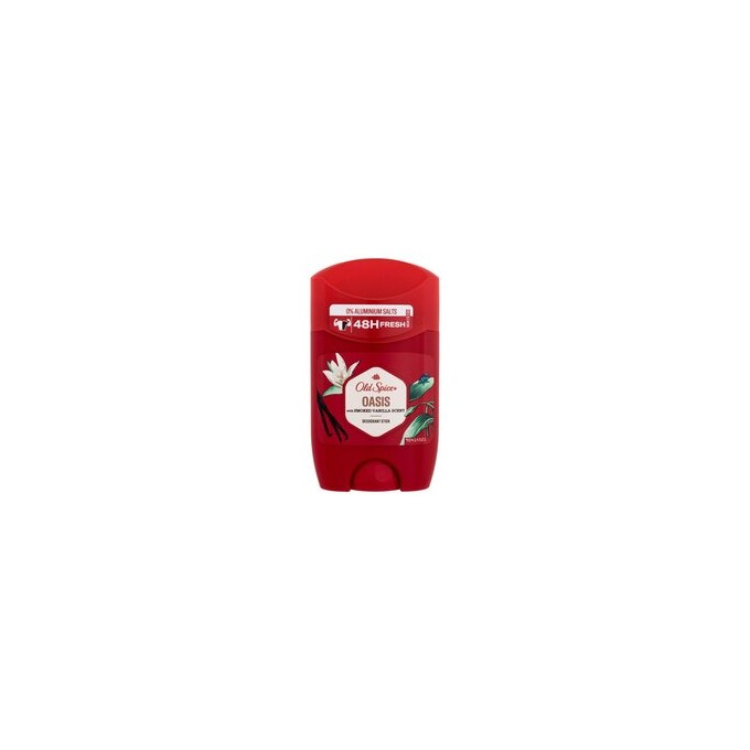 Old Spice Oasis Deostick 50ml