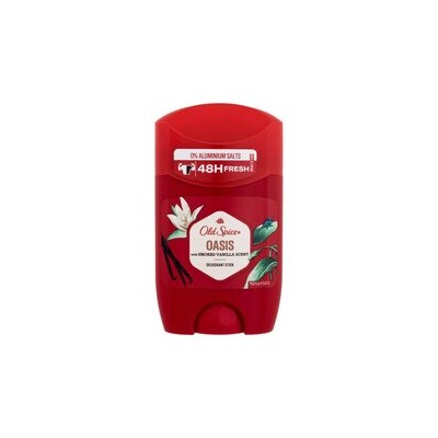 Old Spice Oasis Deostick 50ml