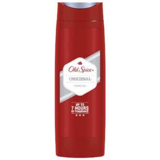 Old Spice Original Shower Gel - Shower gel for men 400ml