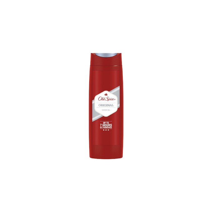 Old Spice Original Shower Gel - Shower gel for men 400ml