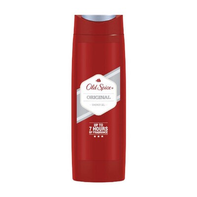 Old Spice Original Shower Gel - Shower gel for men 400ml
