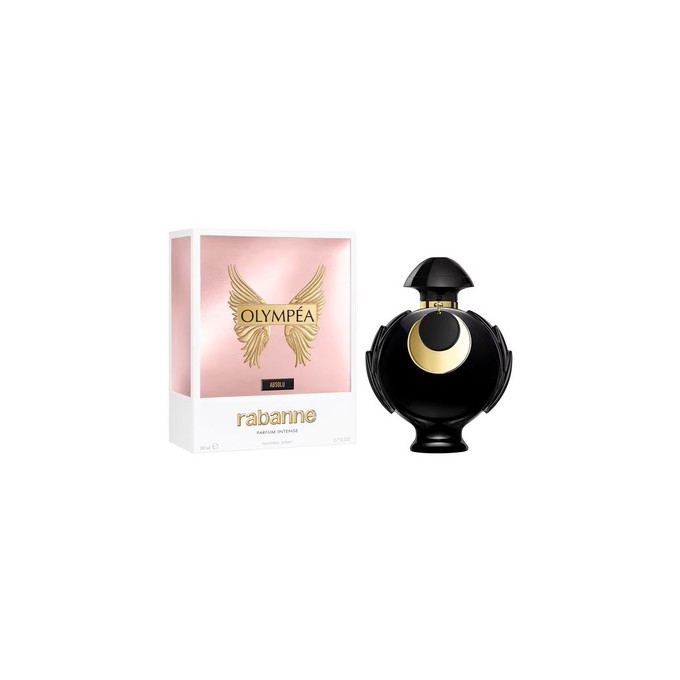 Paco Rabanne Olympea Absolu Parfum Intense 30ml