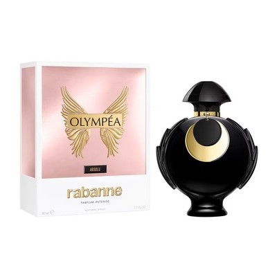 Paco Rabanne Olympea Absolu Parfum Intense 30ml