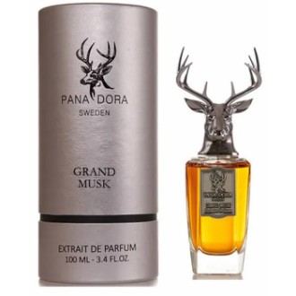 Pana Dora Grand Musk Extrait de Parfum 100ml
