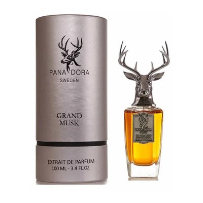Pana Dora Grand Musk Extrait de Parfum 100ml