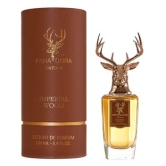 Pana Dora Imperial Wood Extrait de Parfum 100ml