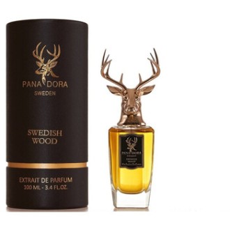Pana Dora Swedish Wood Extrait de Parfum 100ml