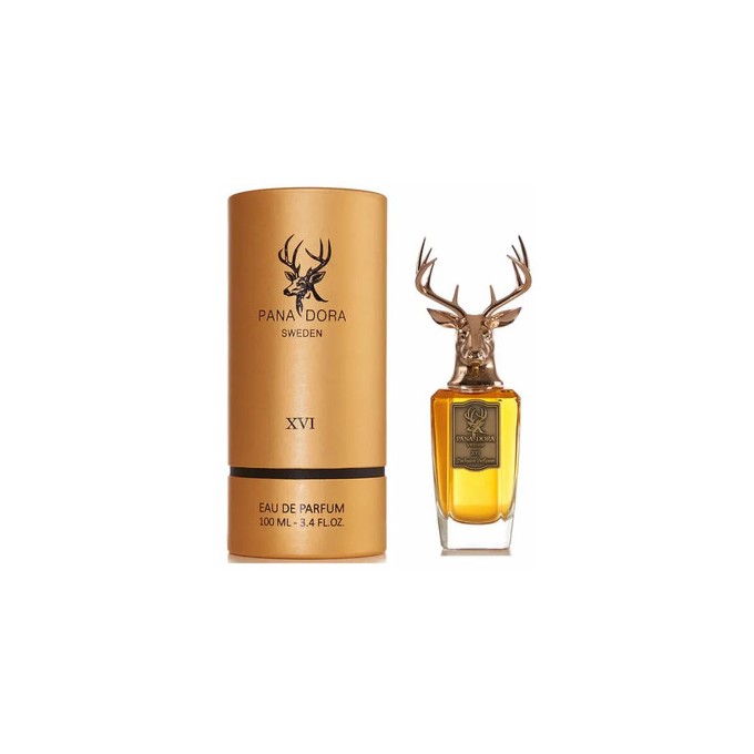 Pana Dora XVI EDP 100ml