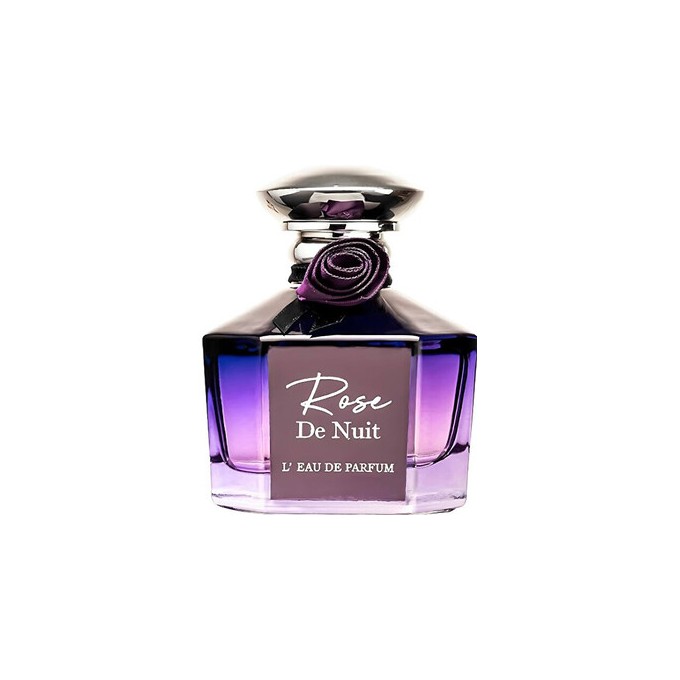 Paris Corner Rose De Nuit EDP 100ml
