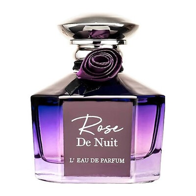Paris Corner Rose De Nuit EDP 100ml