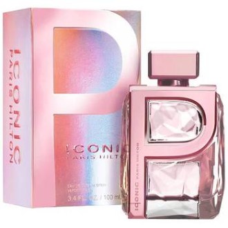 Paris Hilton Iconic EDP 100ml