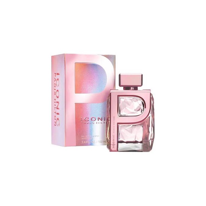 Paris Hilton Iconic EDP 100ml