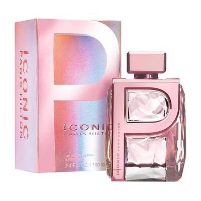 Paris Hilton Iconic EDP 100ml