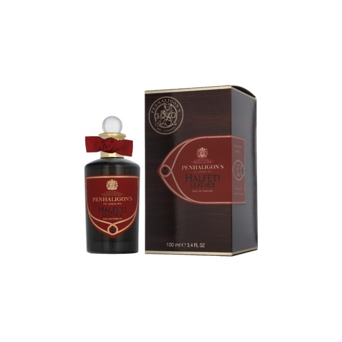 Penhaligon´s Halfeti Leather EDP 100ml