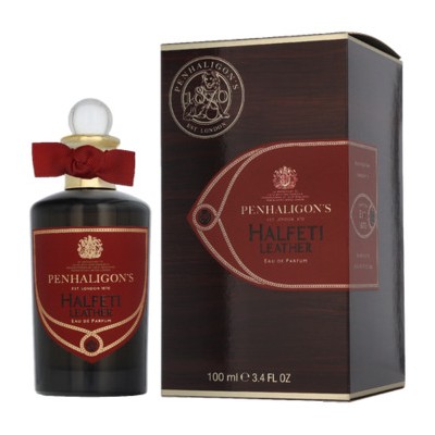 Penhaligon´s Halfeti Leather EDP 100ml