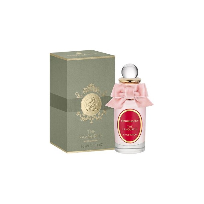 Penhaligon´s The Favourite EDP 100ml