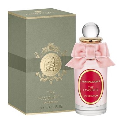 Penhaligon´s The Favourite EDP 100ml
