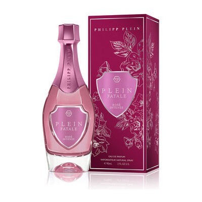Philipp Plein Plein Fatale Rosé Intense EDP 30ml