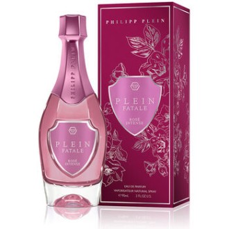Philipp Plein Plein Fatale Rosé Intense EDP 90ml